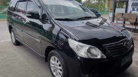 Toyota Innova 2013​ For sale 