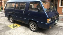 Mitsubishi L300 van 1995 diesel​ For sale 
