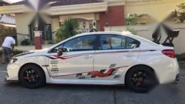 Subaru Wrx STi 2017​ For sale 