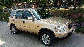 Honda Crv 1999 For sale 