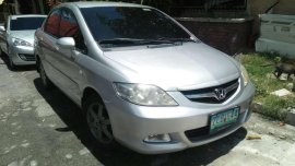 2006 Honda City 1.5 Automatic For sale 