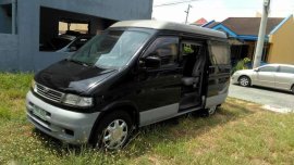 Mazda Friendee camper van FOR SALE