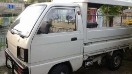 SUZUKI Multicab Carry FOR SALE