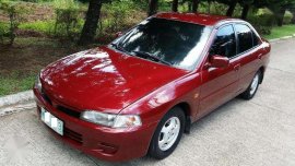 Mitsubishi Lancer GL 1997 MT For sale 