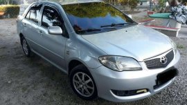 2005 Toyota Vios 1.3 E For sale 