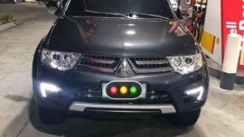 Mitsubishi Montero 2012 GLS-V For sale 