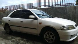 Mazda Familia 1998​ For sale 