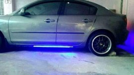 2005 Mazda 3 for sale