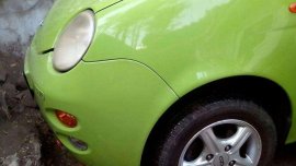 Chery QQ 308 Automatic 2011 not wigo alto picanto i10