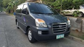 Hyundai Starex 2007​ For sale 