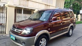 For Sale 2013 Mitsubishi Adventure GLS Sport SE