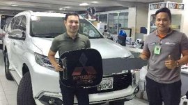 New 2018 Mitsubishi Units All in Promo For Sale 
