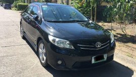 Toyota Corolla Altis 2011​ For sale 