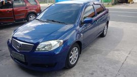 Toyota VIOS 1.3 J 2007​ For sale 