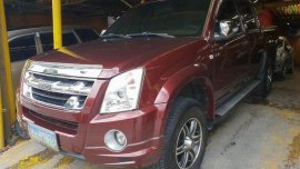 Isuzu D-Max 2012​ For sale 