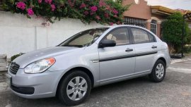 2010 Hyundai Accent Diesel allpower For sale 