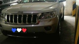 Jeep Grand Cherokee Limited 2011 For Sale 