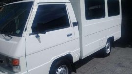 2016 Mitsubishi L300 FB deluxe​ For sale 