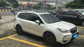 2014 Subaru Forester XT Automatic Bank Financing OK For sale