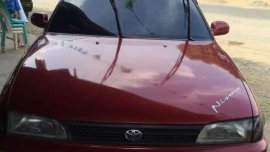 Toyota Corolla xl bigbody 95​ For sale 