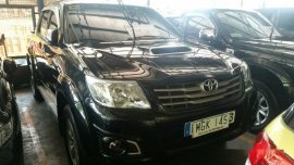 Toyota Hilux 2014​ For sale 