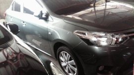 Toyota Vios E 2017​ For sale 