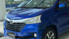 Toyota Avanza 2018 for sale