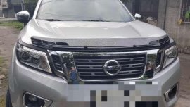 For sale: Navara 4x4 VL 2016mdl
