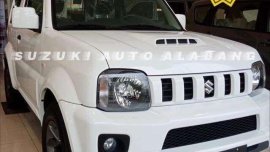 Like new Suzuki Jimny for sale