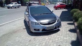 2007 Honda Civic matic FOR SALE