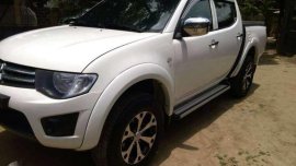 Mitsubishi Strada 2011 for sale