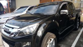 2014 Isuzu Dmax 875k manual 4x4 20tkms​ For sale 