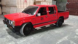 FOR SALE Mitsubishi L200 1997