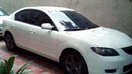 2008 Mazda 3 sedan automatic​ For sale 
