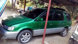 Mitsubishi Space Wagon 1998 for sale