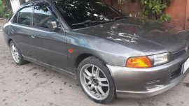 Mitsubishi Lancer (Pizza) 1997 FOR SALE