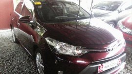 Toyota Vios E 2017​ For sale 