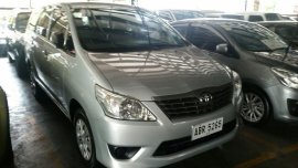Toyota Innova 2015​ For sale 