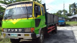 MIT.FUSO FIGHTER DROPSIDE 2004- Asialink Preowned Cars