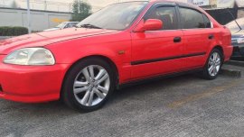 1996 Honda Civic VTI​ For sale 