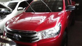 Toyota Hilux G 2016​ For sale 