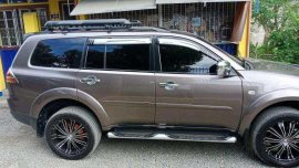 Mitsubishi Montero 2010 for sale