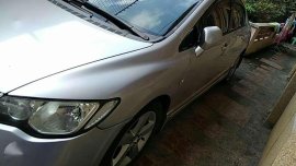Honda Civic FD 1.8s 2006 For sale