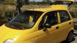 2008 Daewoo Matiz FOR SALE