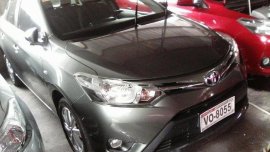 Toyota Vios E 2017​ For sale 