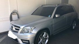 Mercedes-Benz GLK220 2012​ For sale 