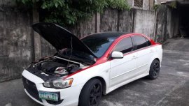 Mitsubishi Lancer Ex 2008​ For sale 
