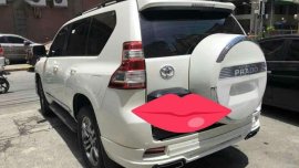 Toyota Prado 2015 For sale 