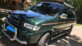 Isuzu Crosswind 2001 For sale