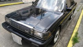 Toyota Crown 1991 registered complete papers
